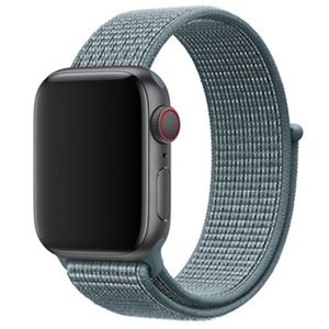 NEW TEAL Breathable Strap Loop  For Apple Watch